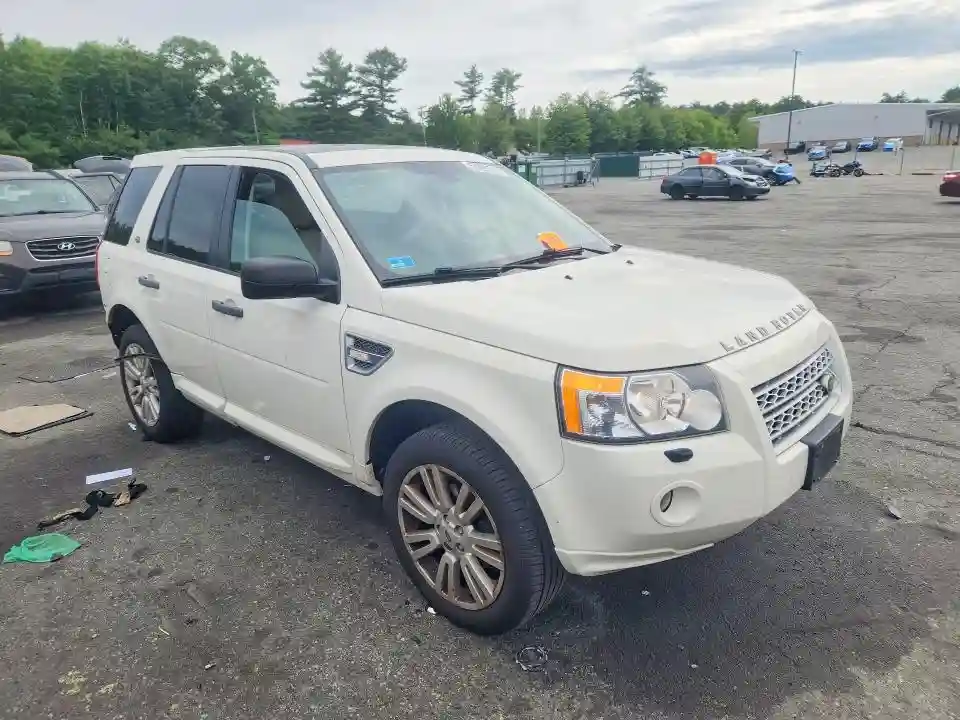 SALFR2BN4AH209628 2010 LAND ROVER LR2-3