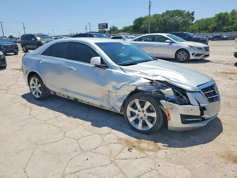 1G6AB5RX6G0112052 2016 CADILLAC ATS-3