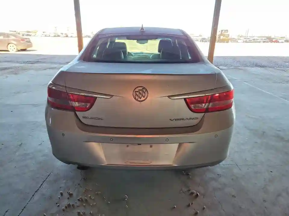 1G4PR5SK8D4130893 2013 BUICK VERANO-5
