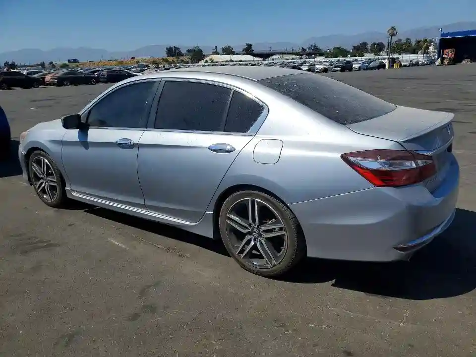 1HGCR2F59HA075451 2017 HONDA ACCORD SPO-1