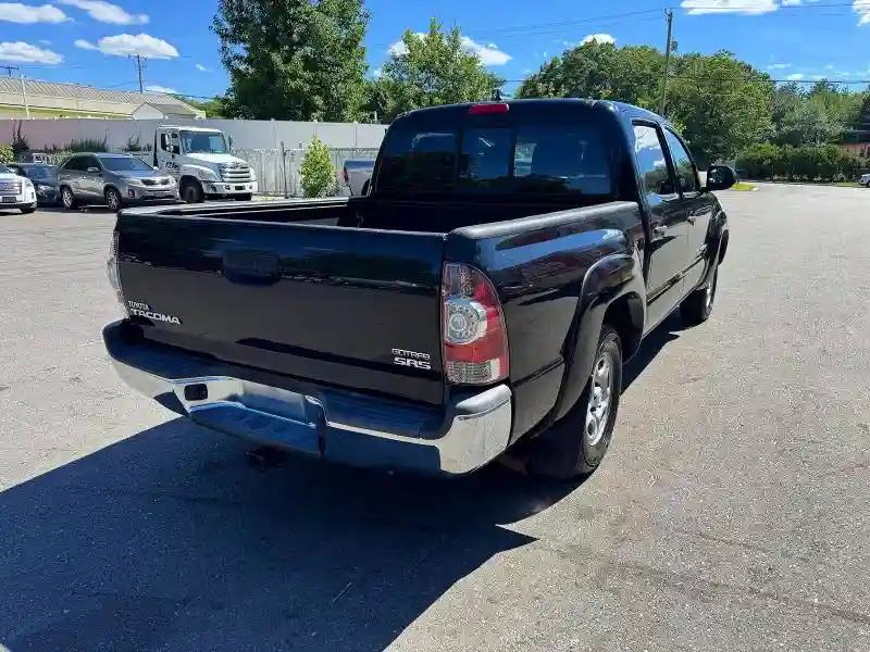 5TFJX4CN8FX068271 2015 TOYOTA TACOMA-2