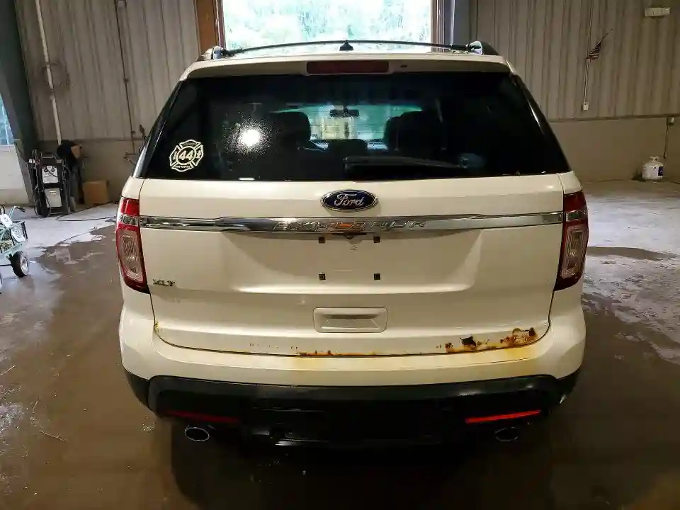 1FM5K7D8XDGA29703 2013 FORD EXPLORER-5
