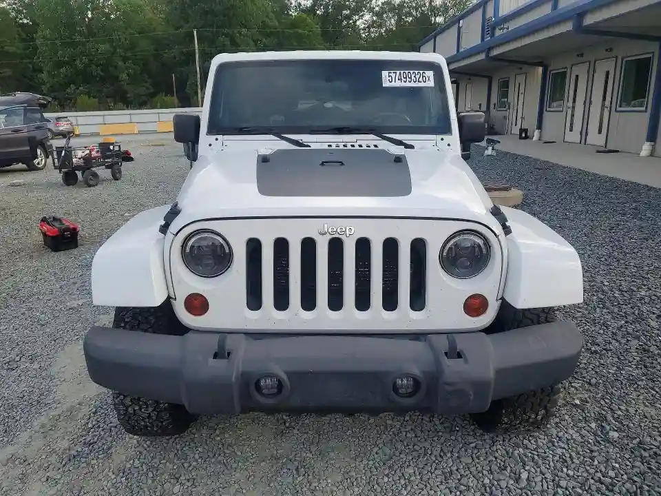 1C4BJWEG1CL169218 2012 JEEP WRANGLER-4
