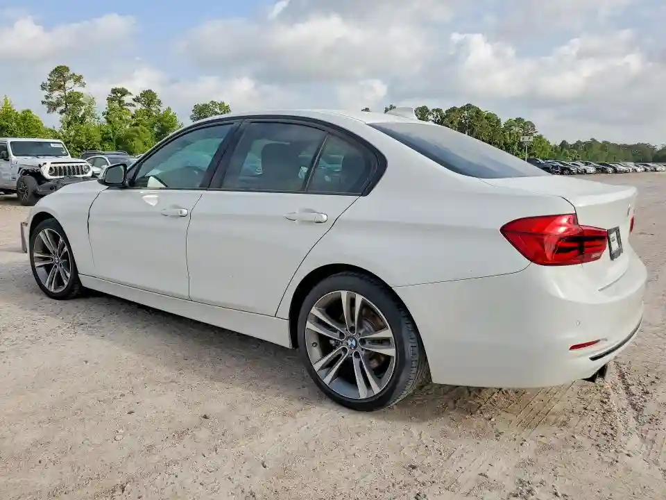 WBA8E9C58GK648942 2016 BMW 3 SERIES-1