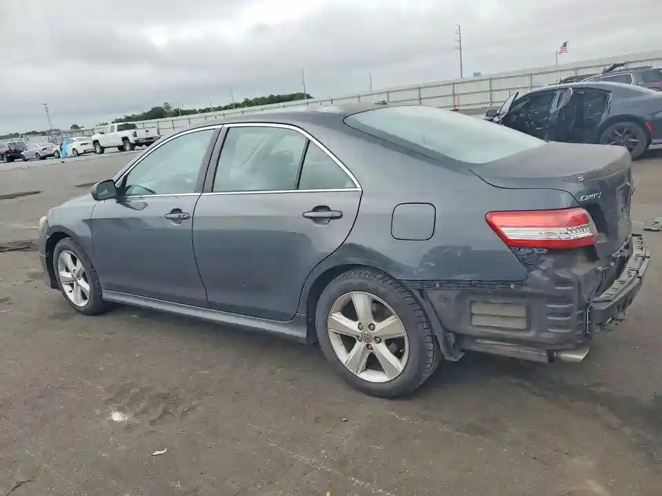 4T1BF3EK8AU094539 2010 TOYOTA CAMRY-1