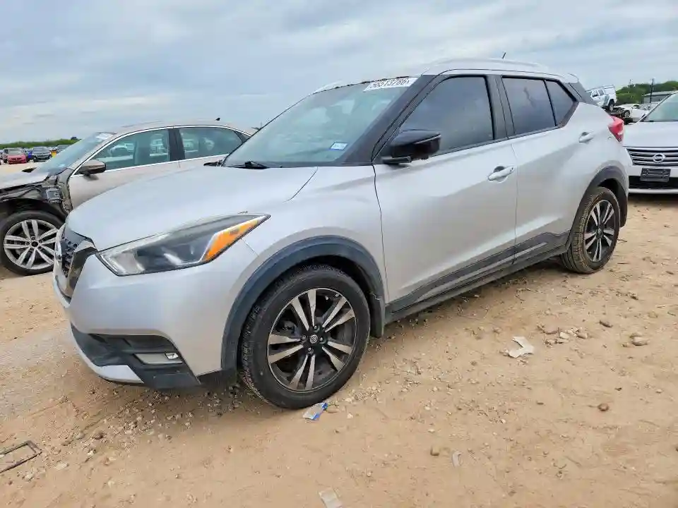 3N1CP5CU9KL533882 2019 NISSAN KICKS-0
