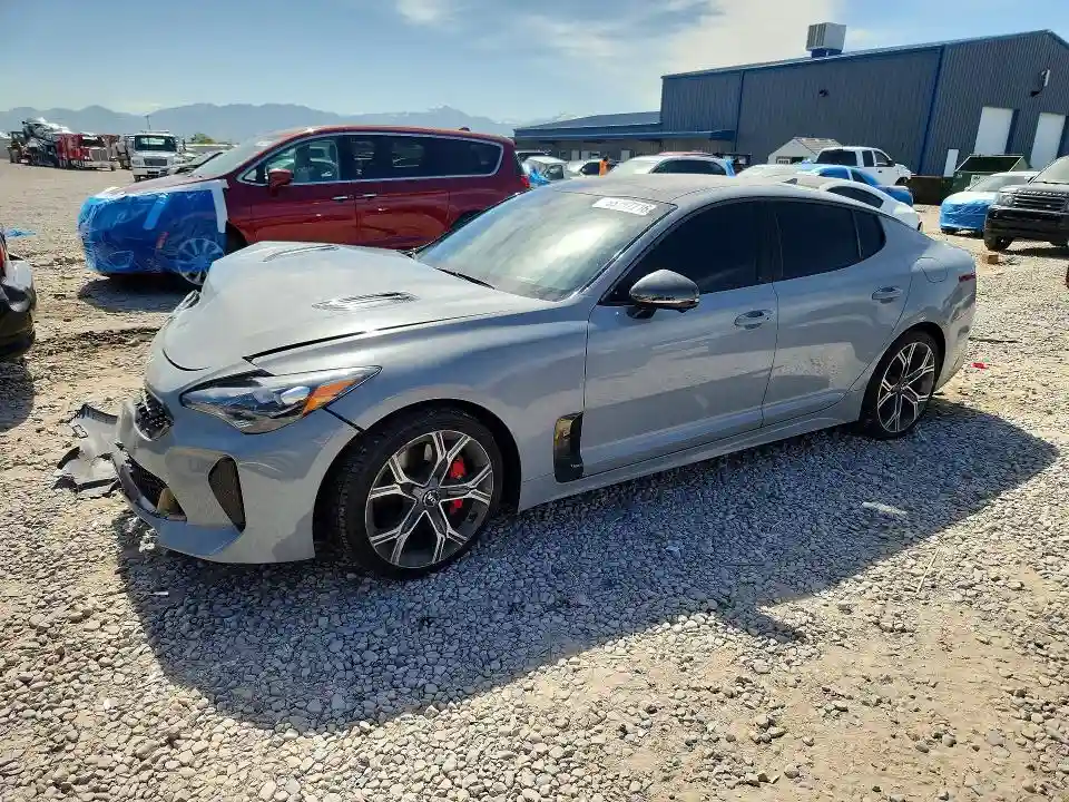 KNAE55LC4P6134556 2023 KIA STINGER-0