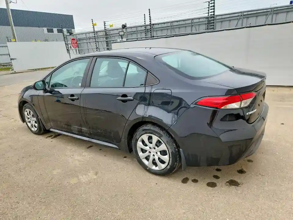 5YFBPMBE5NP325065 2022 TOYOTA COROLLA-1