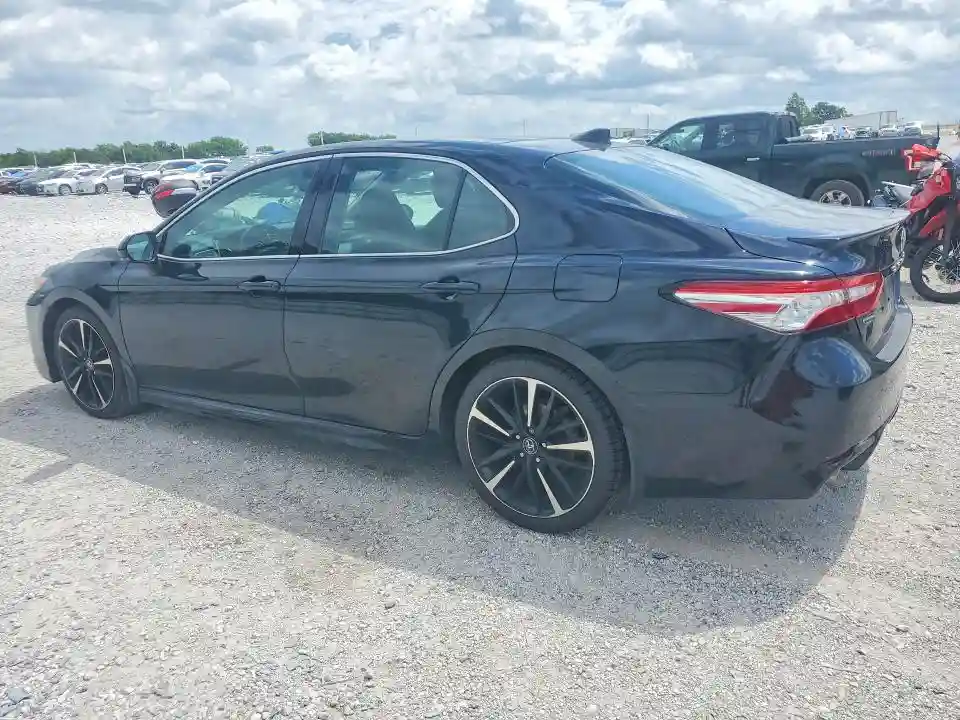4T1K61AK5LU877444 2020 TOYOTA CAMRY-1