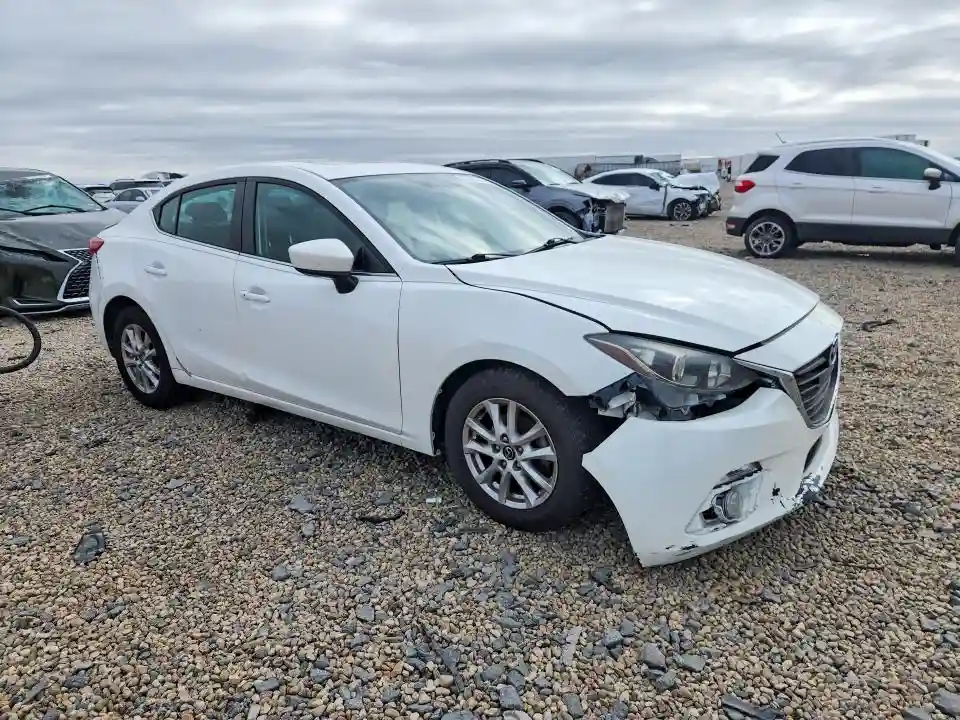 3MZBM1W76GM240827 2016 MAZDA 3-3