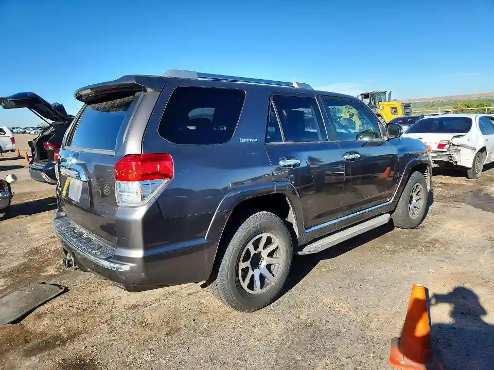 JTEBU5JR7B5068448 2011 TOYOTA 4RUNNER-2