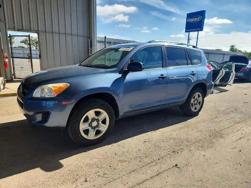 2T3BF4DV1BW117010 2011 TOYOTA RAV4-0