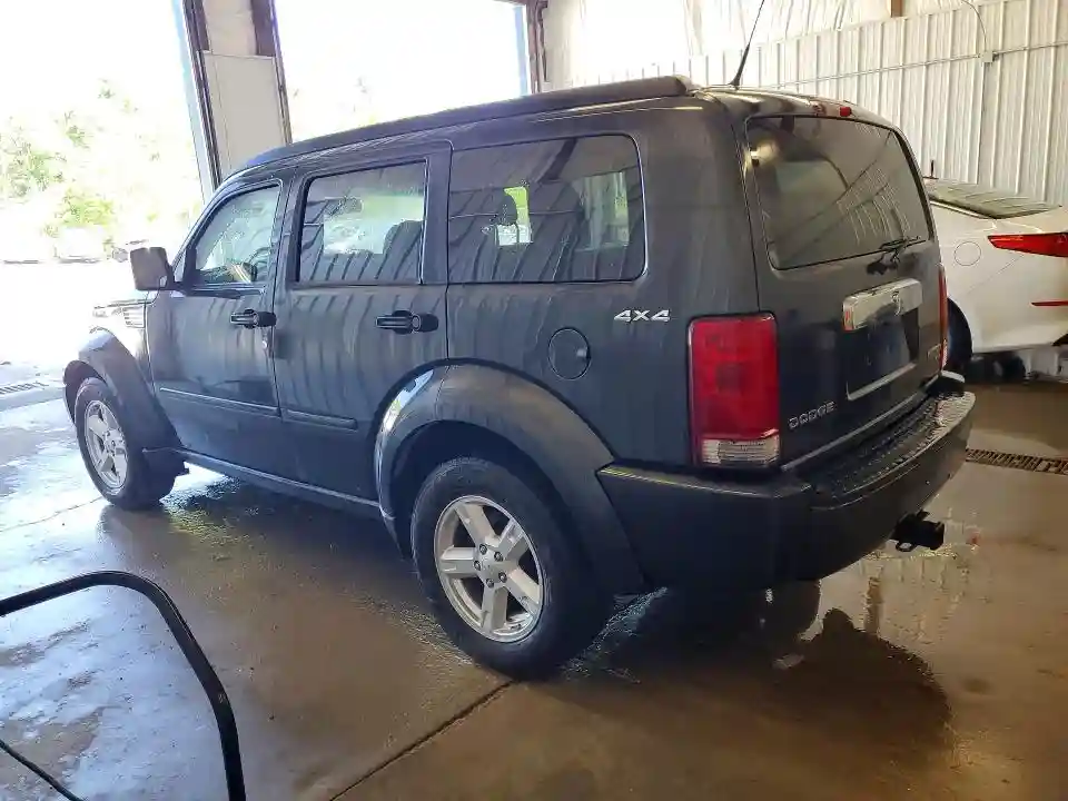1D4PU5GKXBW549330 2011 DODGE NITRO-1