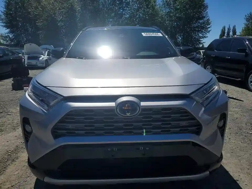 4T3E6RFV0MU032170 2021 TOYOTA RAV4-4