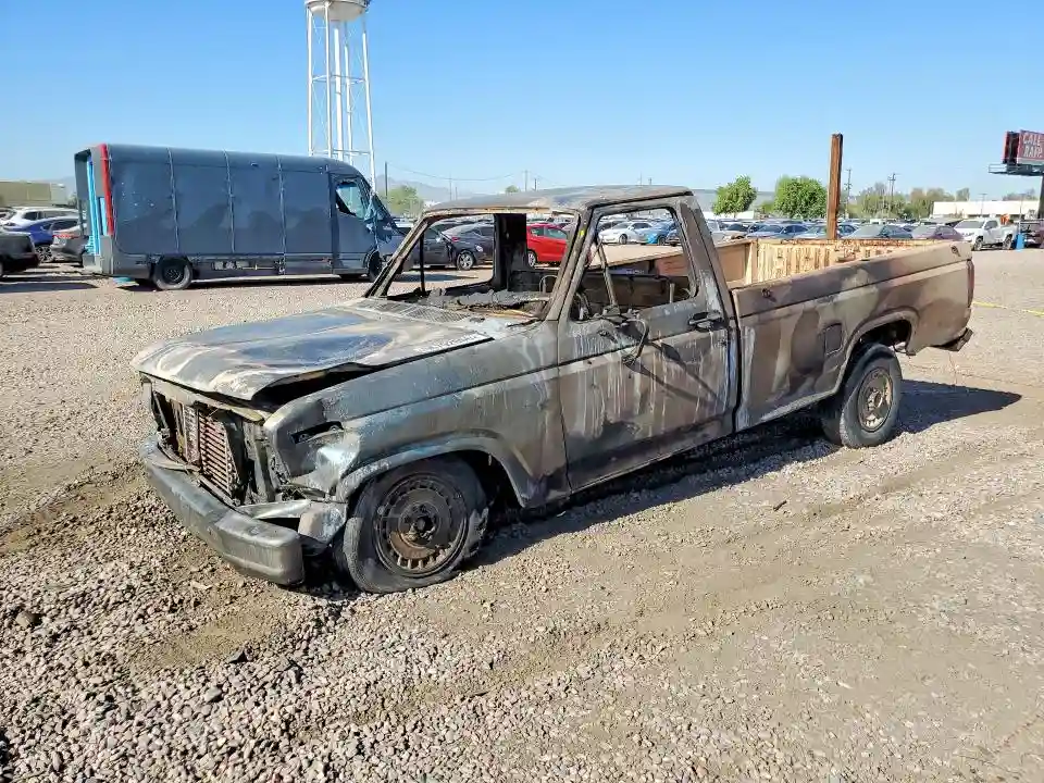 1FTEF15Y1FPA29838 1985 FORD ALL MODELS-0