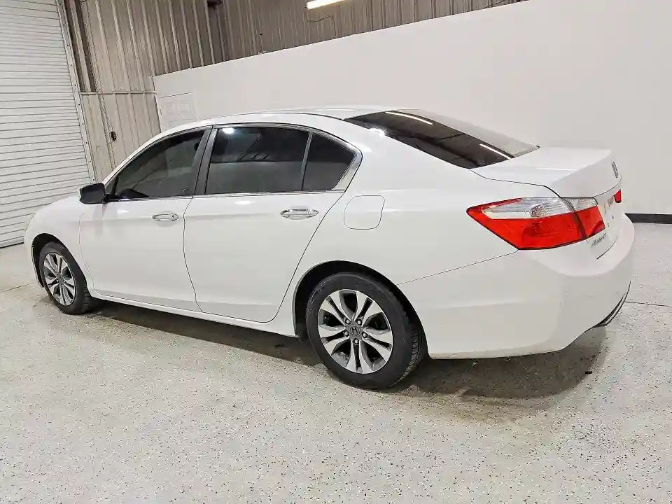 1HGCR2F35EA268898 2014 HONDA ACCORD-1