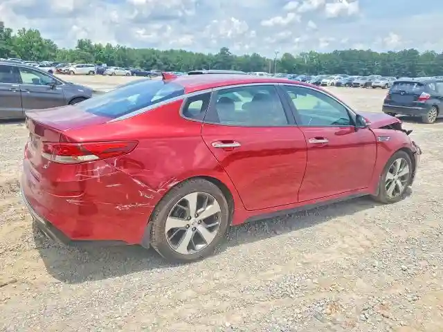 5XXGT4L32KG316875 2019 KIA OPTIMA S-2