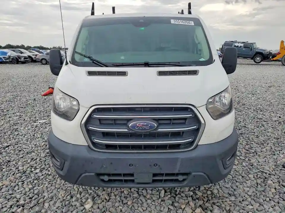 1FTBR1Y89LKB45514 2020 FORD TRANSIT-4