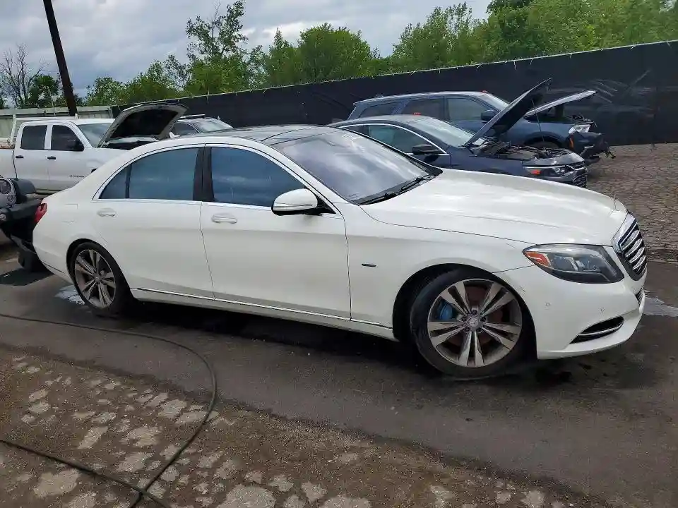 WDDUG6DB9HA282534 2017 MERCEDES-BENZ S-CLASS-3