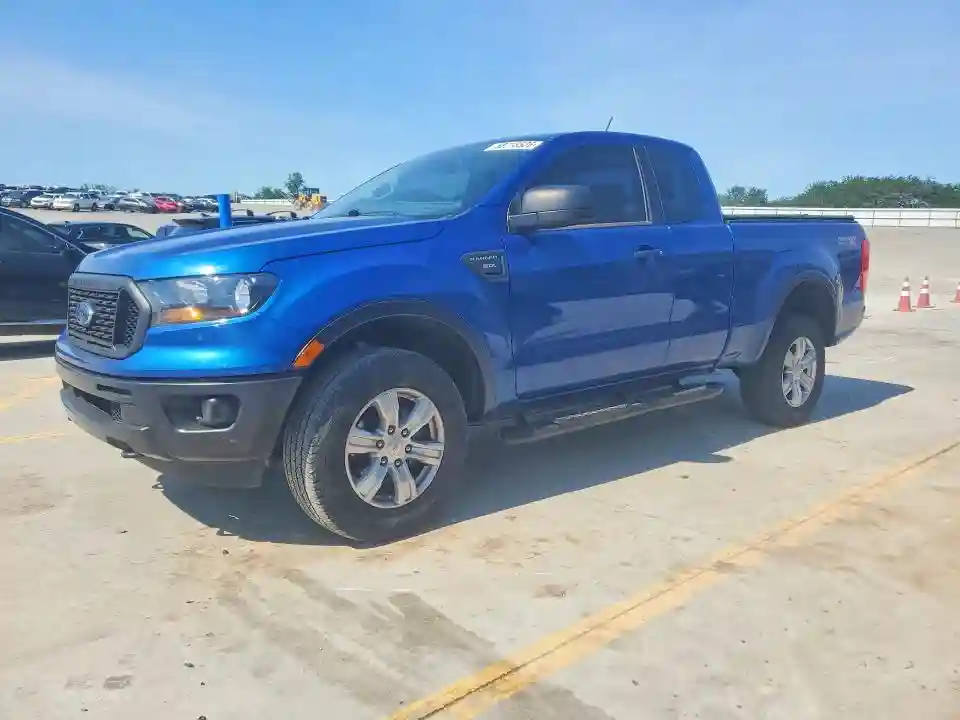 1FTER1EHXKLA73183 2019 FORD RANGER-0