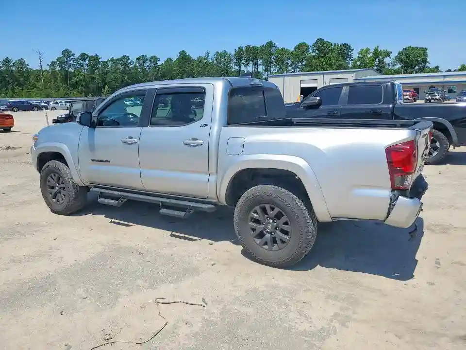 3TMAZ5CN2NM182898 2022 TOYOTA TACOMA-1