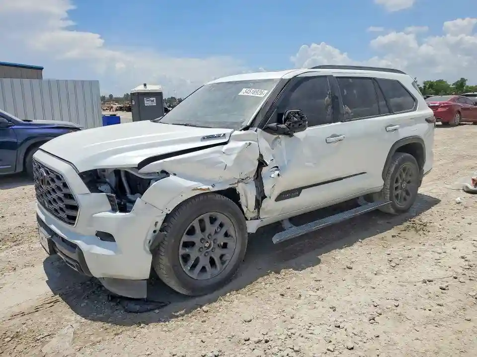 7SVAAABA3RX041259 2024 TOYOTA SEQUOIA CA-0