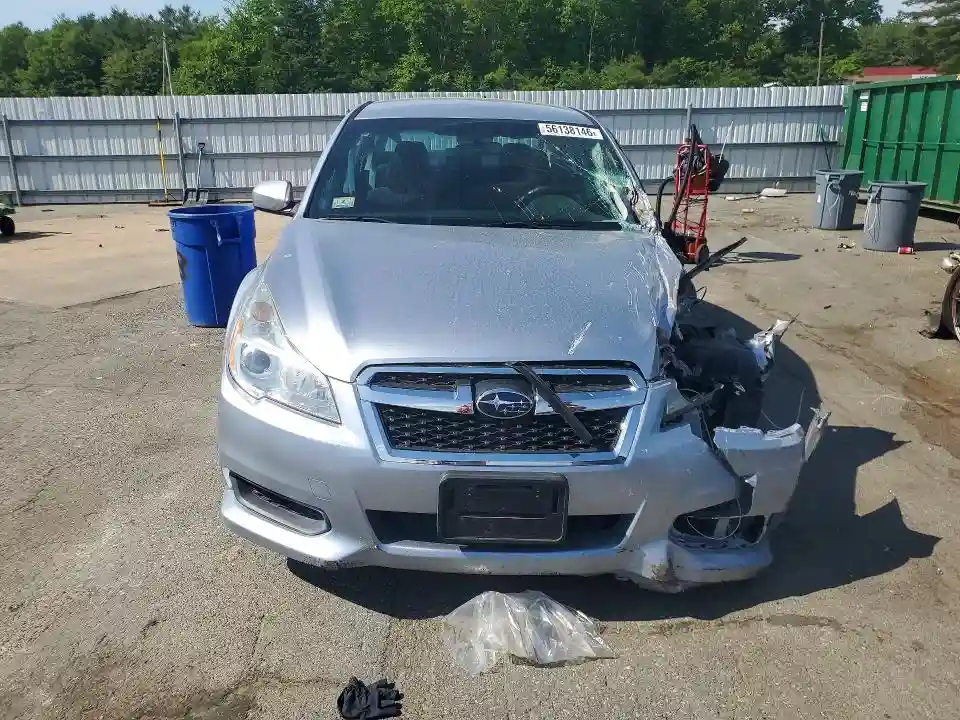 4S3BMBC63E3018183 2014 SUBARU LEGACY-4