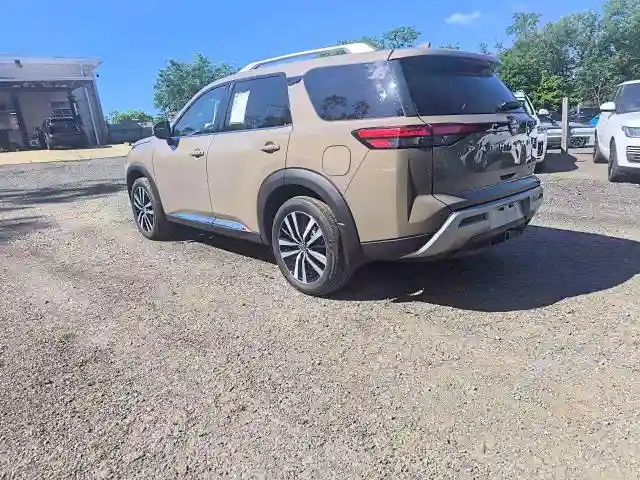 5N1DR3DK2RC204245 2024 NISSAN PATHFINDER-1