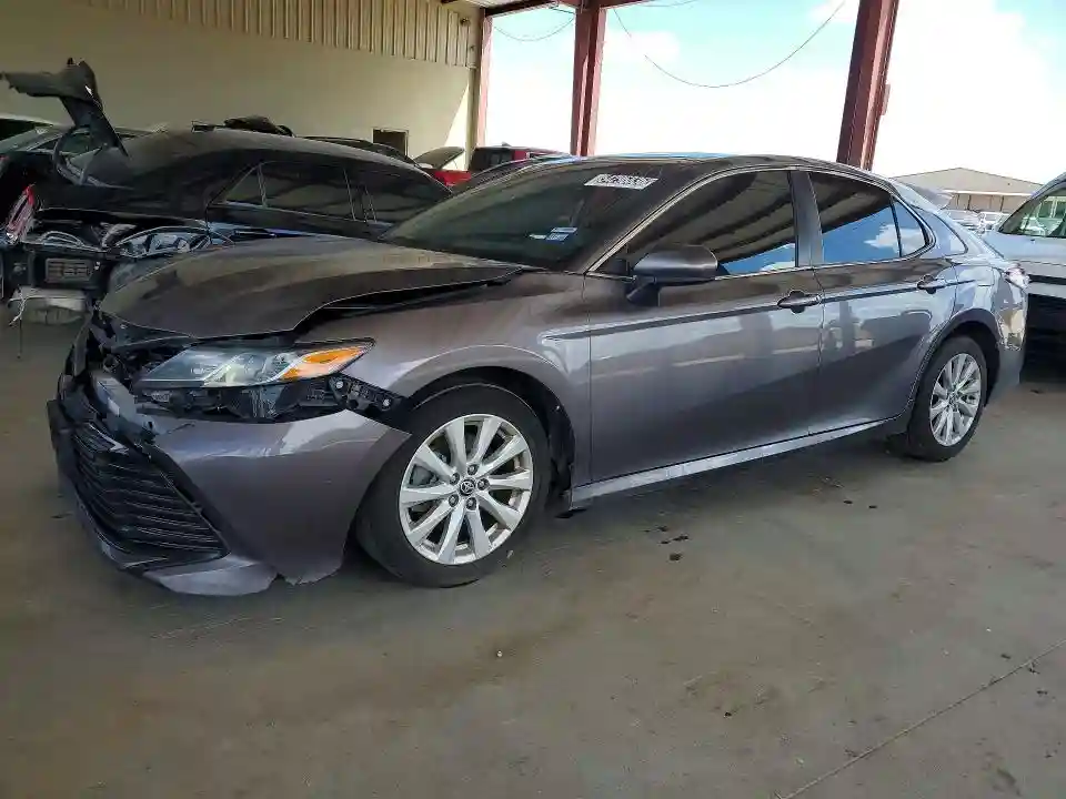 4T1C11AKXLU998666 2020 TOYOTA CAMRY-0