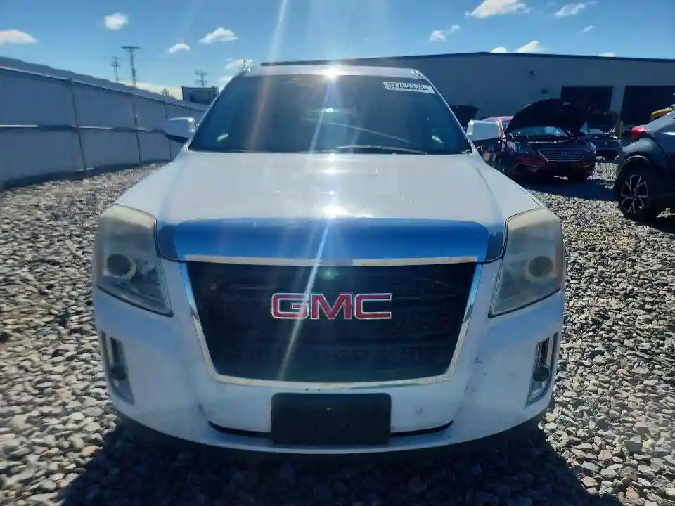 2GKALMEKXE6167577 2014 GMC TERRAIN-4
