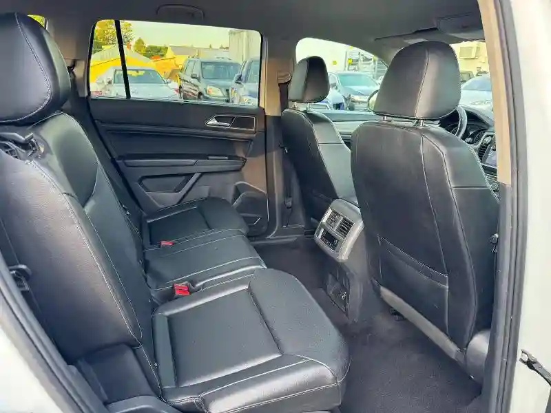 1V2KR2CA3JC572144 2018 VOLKSWAGEN ATLAS-5