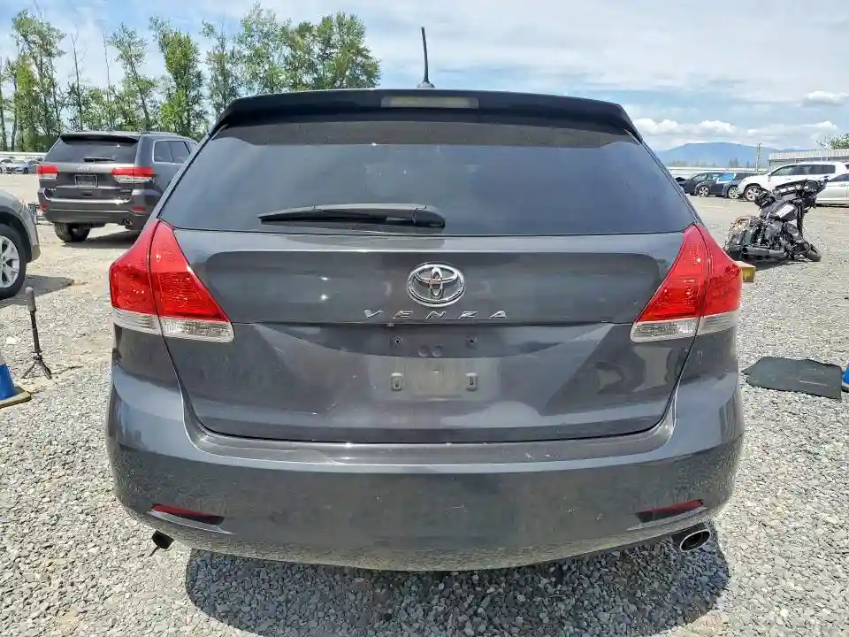 4T3ZK3BB7AU032443 2010 TOYOTA VENZA-5