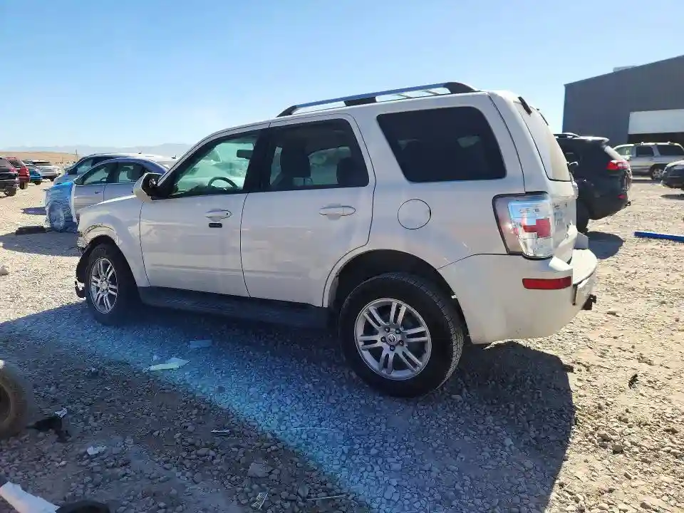 4M2CN9HG5AKJ03189 2010 MERCURY MARINER-1