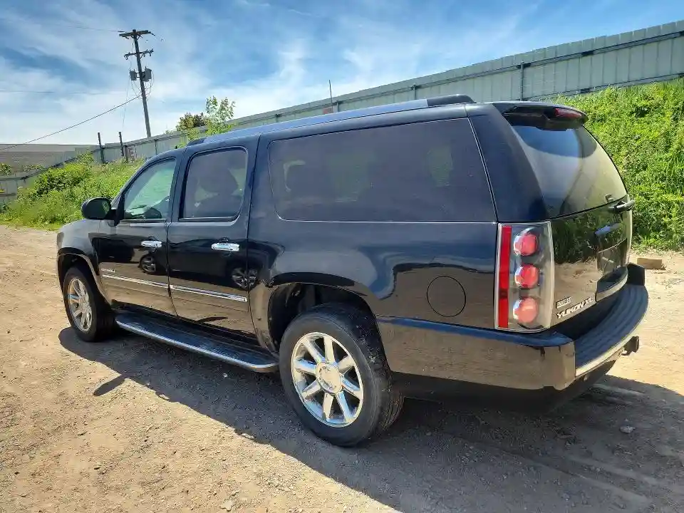 1GKS2MEF3CR281089 2012 GMC YUKON-1