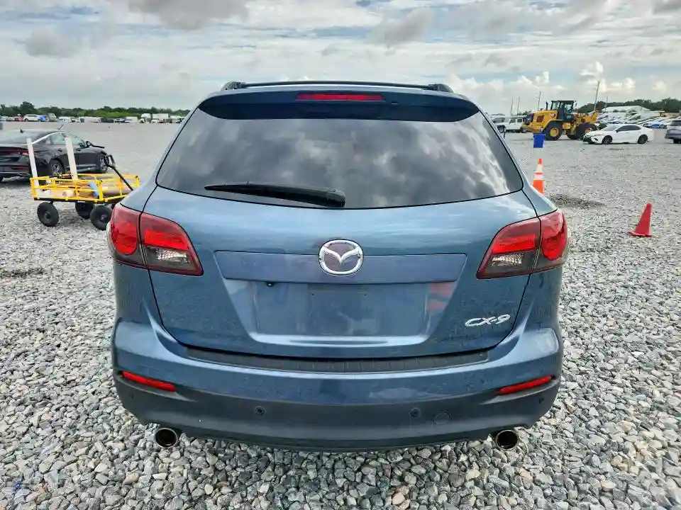 JM3TB2CA1F0453177 2015 MAZDA CX-9-5