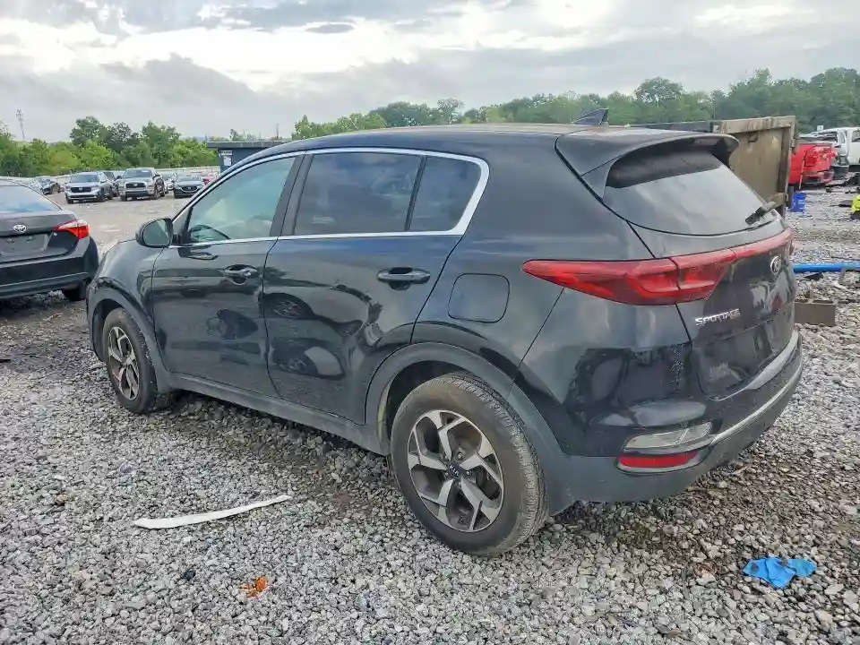 KNDPM3AC5L7826657 2020 KIA SPORTAGE-1
