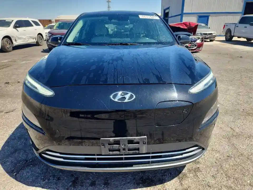 KM8K33AG3PU187326 2023 HYUNDAI KONA-4
