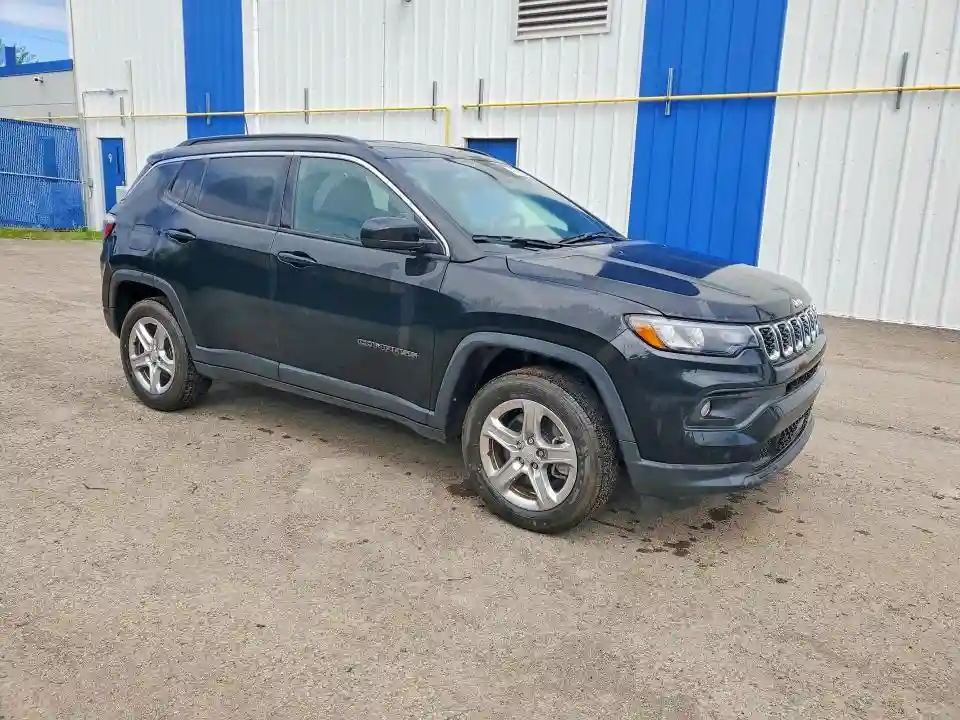3C4NJDBN2TT153909 2026 JEEP COMPASS-3