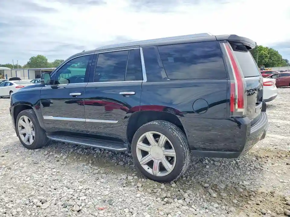 1GYS3BKJ9LR223102 2020 CADILLAC ESCALADE-1