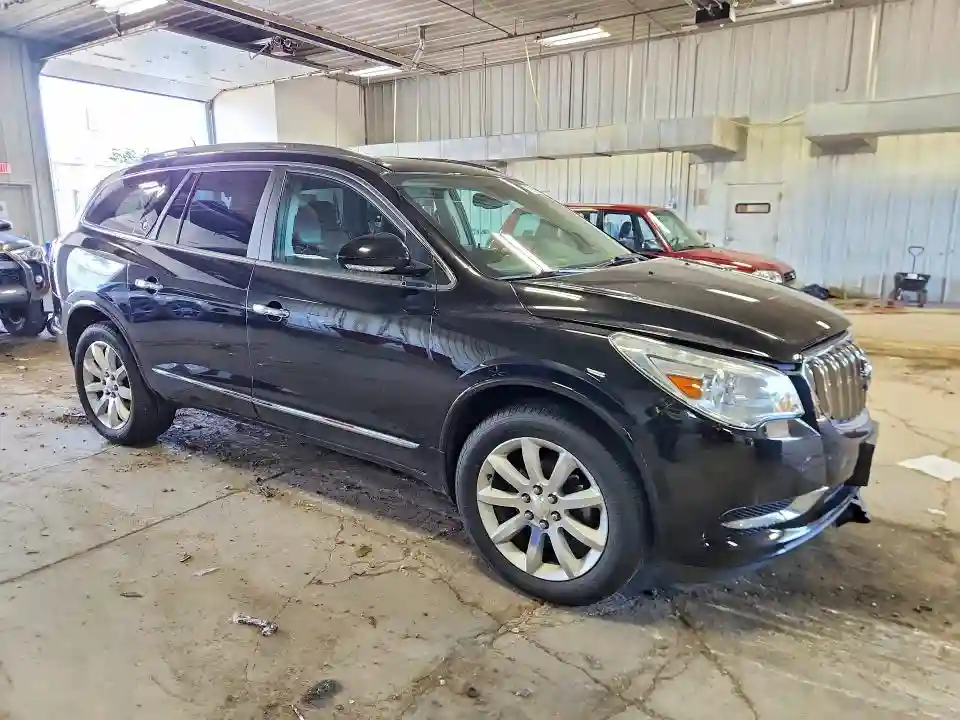 5GAKVCKD2HJ231310 2017 BUICK ENCLAVE-3