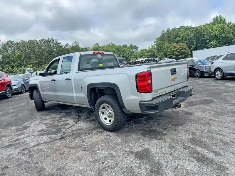 1GCRCPEH1EZ384881 2014 CHEVROLET ALL MODELS-2
