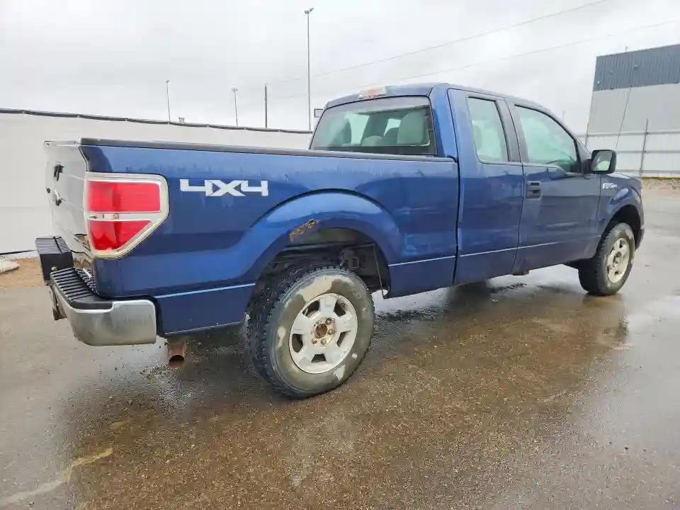 1FTEX1EM6DFB77609 2013 FORD F-150-2