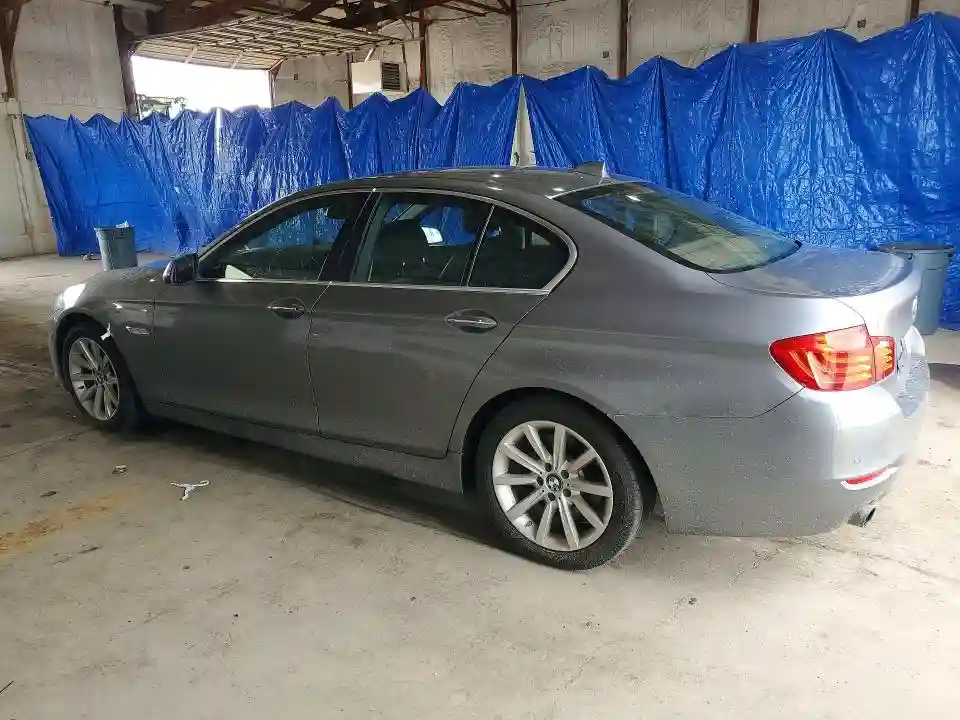 WBA5B1C53FD919731 2015 BMW 5 SERIES-1