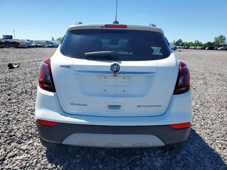 KL4CJASB5JB679231 2018 BUICK ENCORE-5