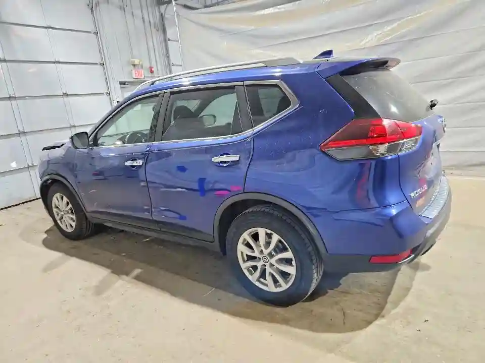 JN8AT2MV6JW350524 2018 NISSAN ROGUE-1