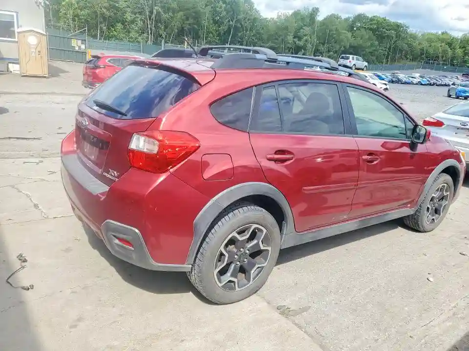 JF2GPAGC1E8299170 2014 SUBARU XV-2
