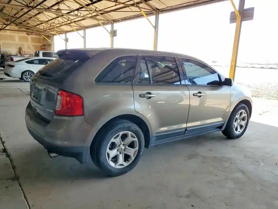 2FMDK3J95DBC59223 2013 FORD EDGE-2