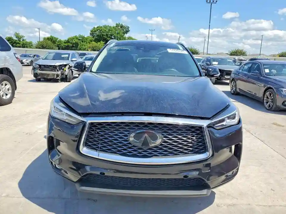 3PCAJ5BB6MF108885 2021 INFINITI QX50-4