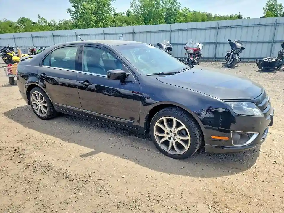 3FAHP0CG4CR272066 2012 FORD FUSION-3