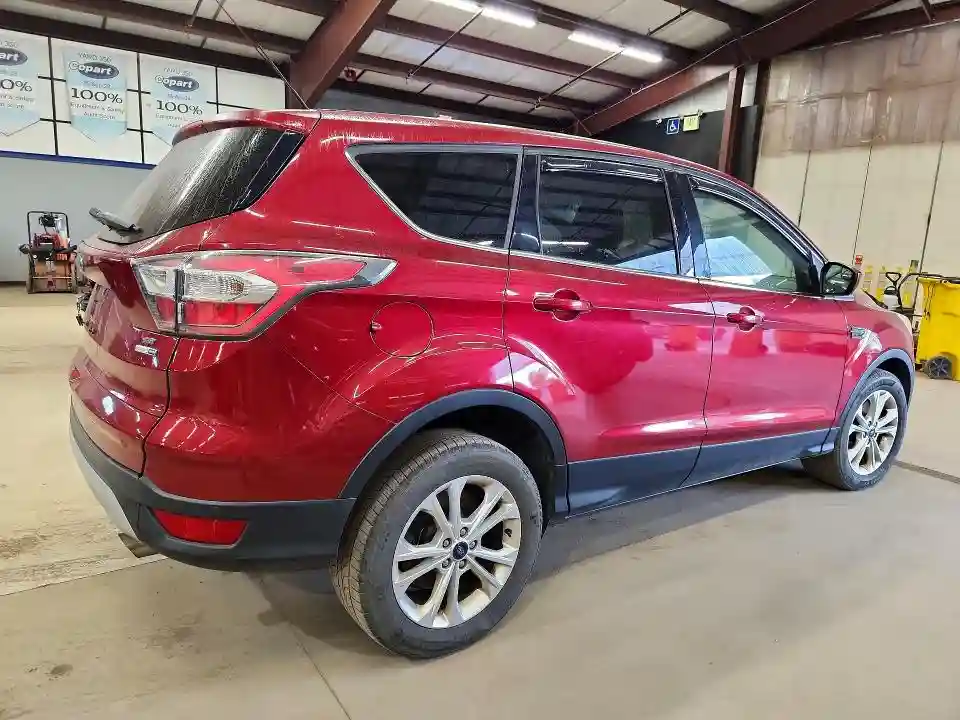 1FMCU9GDXHUA74301 2017 FORD ESCAPE-2